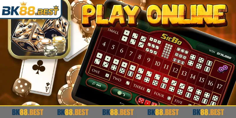 Thông tin xoay quanh BK88 casino đẳng cấp