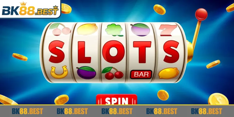 Tựa game đẳng cấp đã có mặt tại sảnh BK88 nổ hũ
