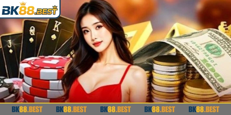 Tìm hiểu sơ lược về BK88 VIP