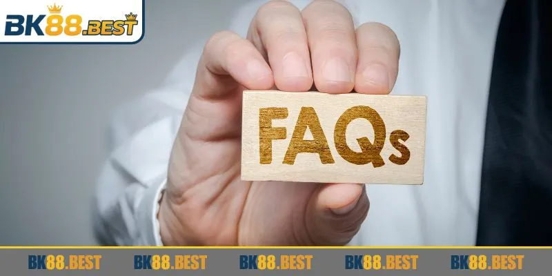 Nhà cái có nhiều chính sách để bảo mật thông tin