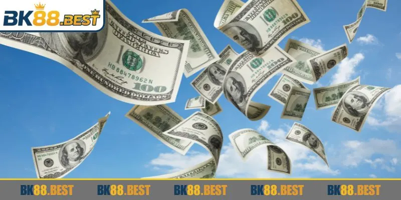 Chương trình hoàn tiền BK88 với nhiều lợi ích