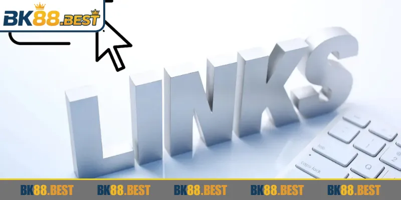 Lý do khiến link BK88 không truy cập được