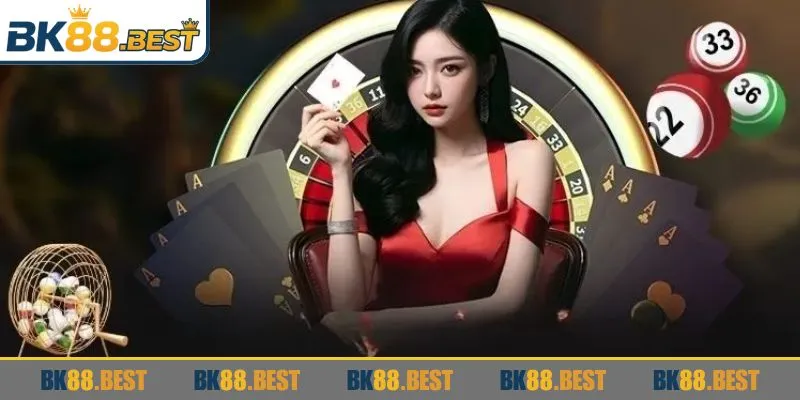 Mẹo chơi BK88 phân tích chuỗi kết quả ở những lần trước