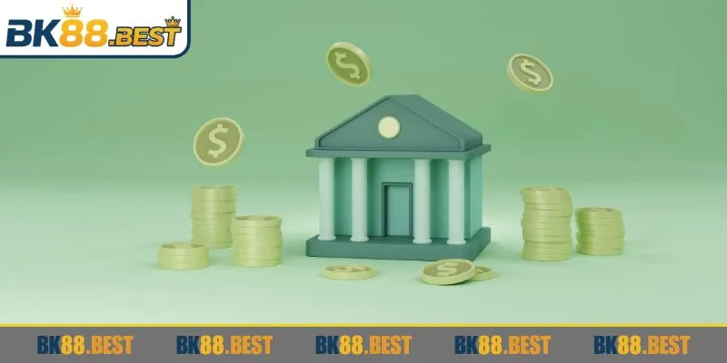 Lưu ý một vài vấn đề khi thực hiện nạp tiền BK88
