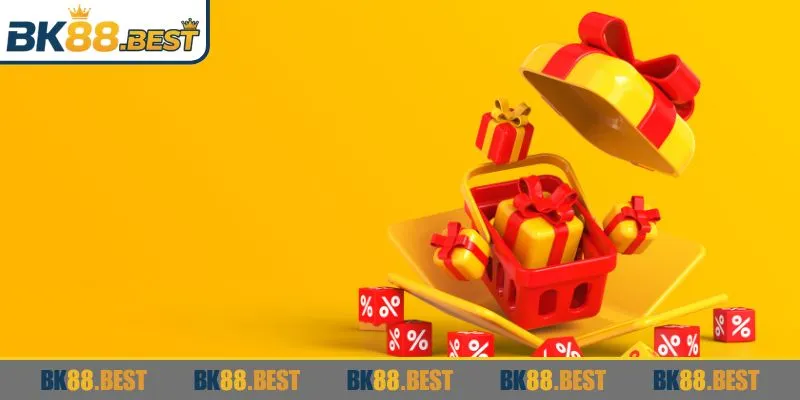 Nắm rõ các điều kiện nhận thưởng BK88
