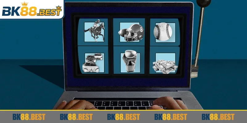 Giới thiệu dữ liệu cơ bản cần nắm review BK88