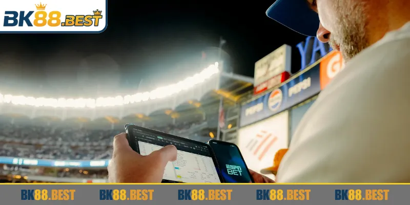 Các đối tác quan trọng đang cùng hoạt động với bk88