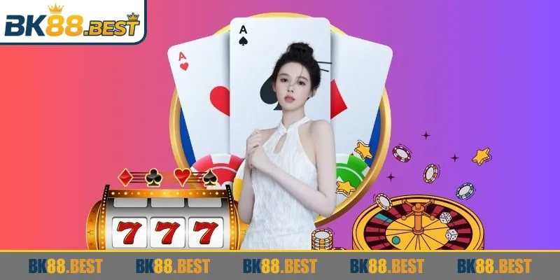 Tin tức BK88 tổng hợp nội dung mới nhất cho hội viên