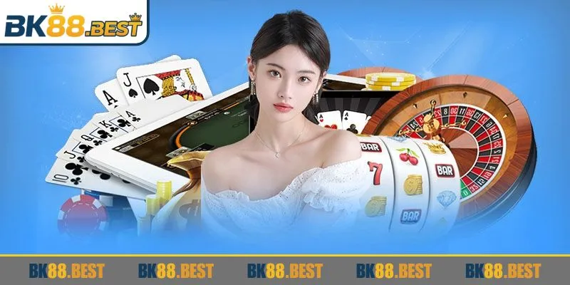 Xu hướng BK88 nâng cấp công nghệ và trải nghiệm hội viên
